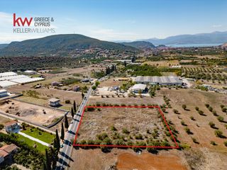 Οικόπεδο 9.716 τ.μ. για πώληση, Αργολίδα, Ναύπλιο-thumb-6
