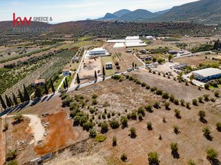 Οικόπεδο 9.716 τ.μ. για πώληση, Αργολίδα, Ναύπλιο-thumb-3
