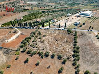 Οικόπεδο 9.716 τ.μ. για πώληση, Αργολίδα, Ναύπλιο-thumb-2