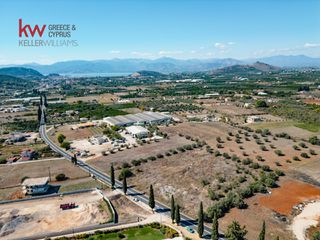 Οικόπεδο 9.716 τ.μ. για πώληση, Αργολίδα, Ναύπλιο-thumb-8