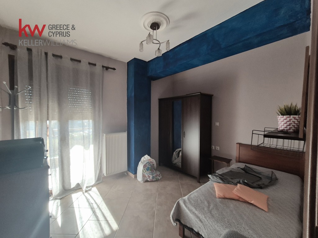 Κτίριο 324 τ.μ. προς πώληση, Εύοσμο