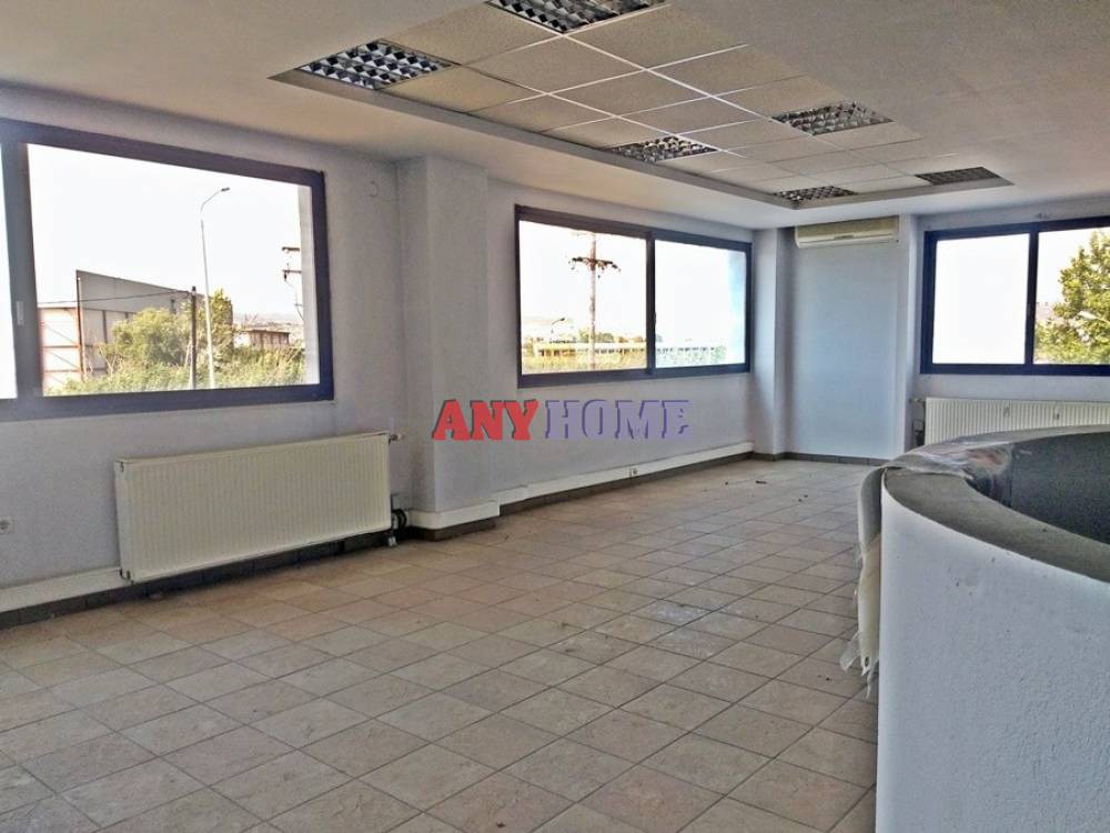 Γραφείο 340 τ.μ. πρός ενοικίαση, Θεσσαλονίκη - Περιφ/Κοί Δήμοι, Μενεμένη