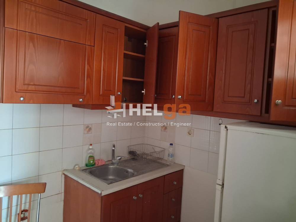 Studio 32 sqm for rent, Achaia, Patra