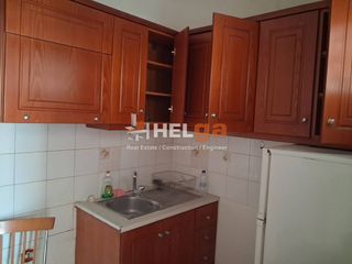 Studio / γκαρσονιέρα 32 τ.μ. για ενοικίαση, Αχαΐα, Πάτρα-thumb-1