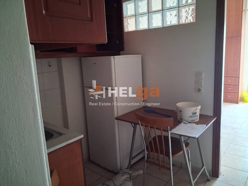 Studio 32 sqm for rent, Achaia, Patra