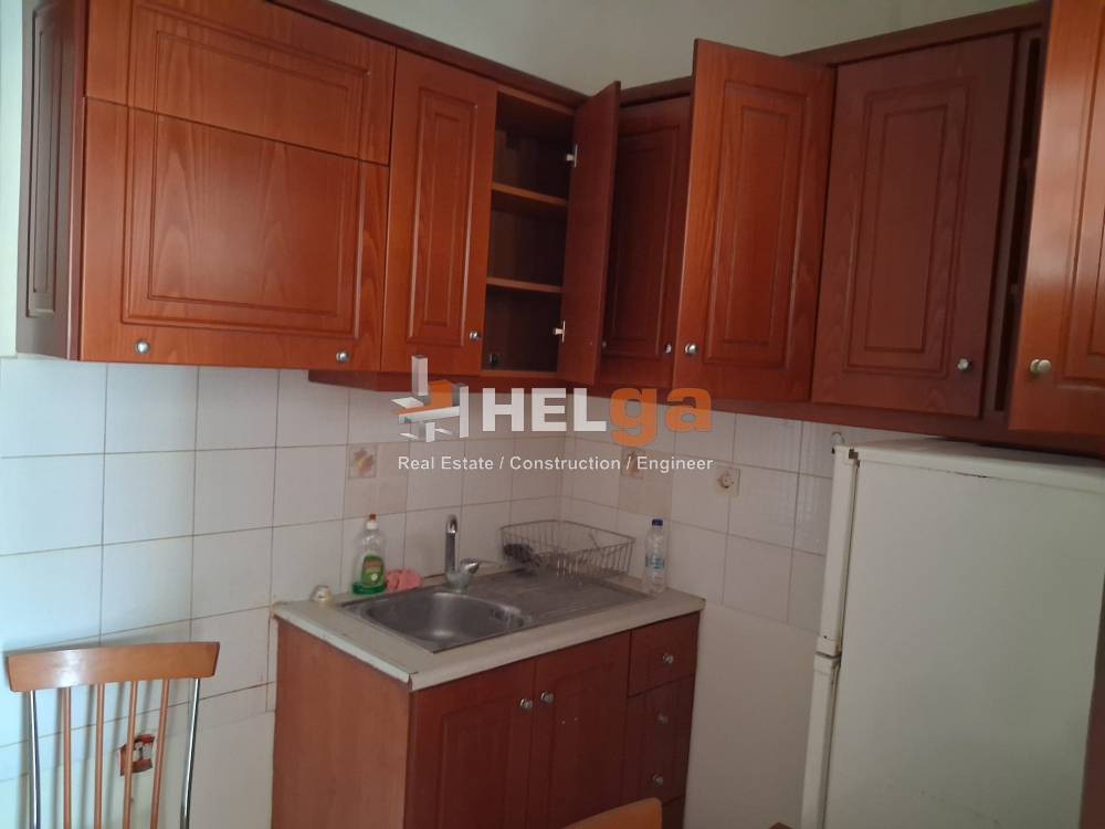 Studio 32 sqm for rent, Achaia, Patra