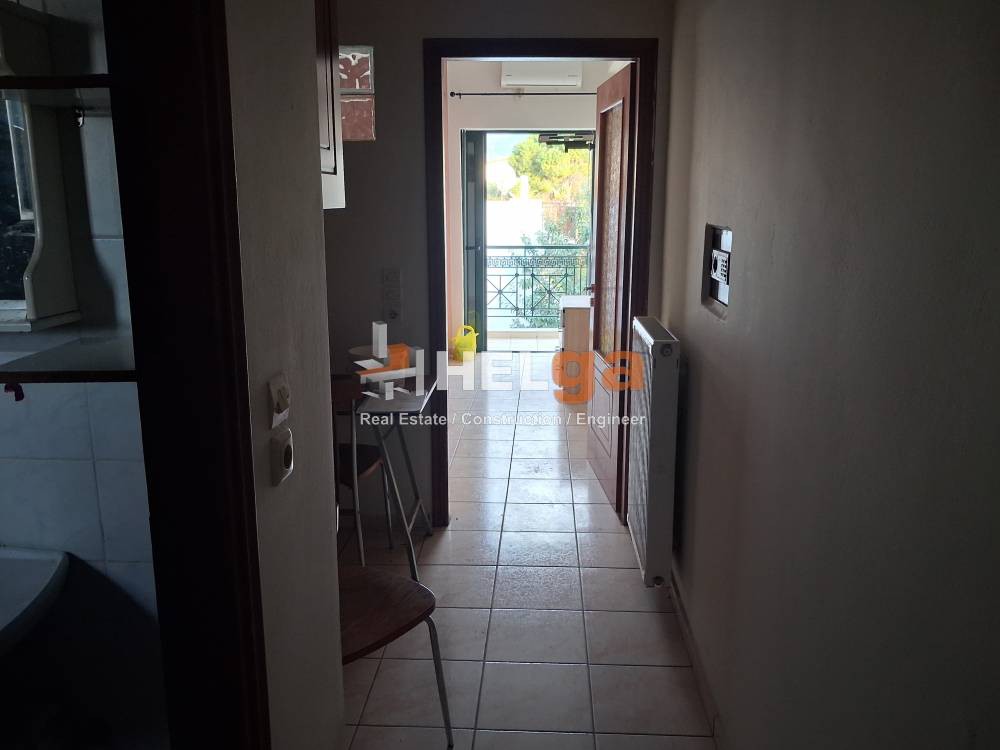 Studio 32 sqm for rent, Achaia, Patra