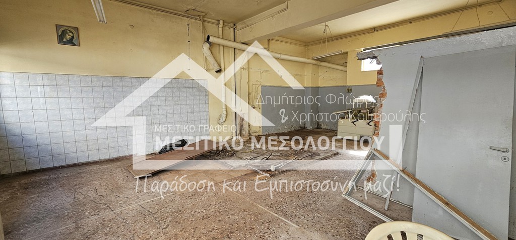 Κατάστημα 90 τ.μ. προς πώληση, Αιτωλοακαρνανία, Ιερά Πόλη Μεσολογγίου