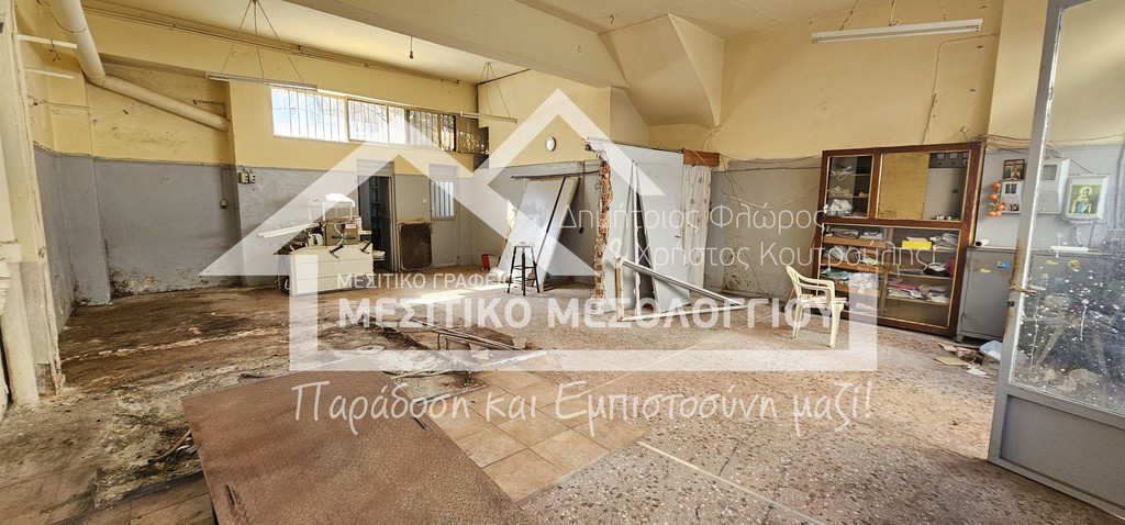 Κατάστημα 90 τ.μ. προς πώληση, Αιτωλοακαρνανία, Ιερά Πόλη Μεσολογγίου
