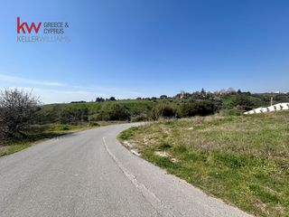 Οικόπεδο 741,11 τ.μ. για πώληση, Θεσσαλονίκη - Περιφ/Κοί Δήμοι, Πανόραμα-thumb-4