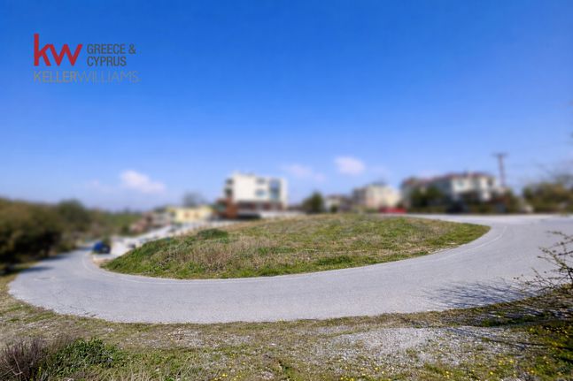 Οικόπεδο 741,11 τ.μ. για πώληση, Θεσσαλονίκη - Περιφ/Κοί Δήμοι, Πανόραμα