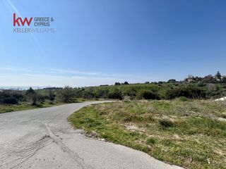 Οικόπεδο 741,11 τ.μ. για πώληση, Θεσσαλονίκη - Περιφ/Κοί Δήμοι, Πανόραμα-thumb-5