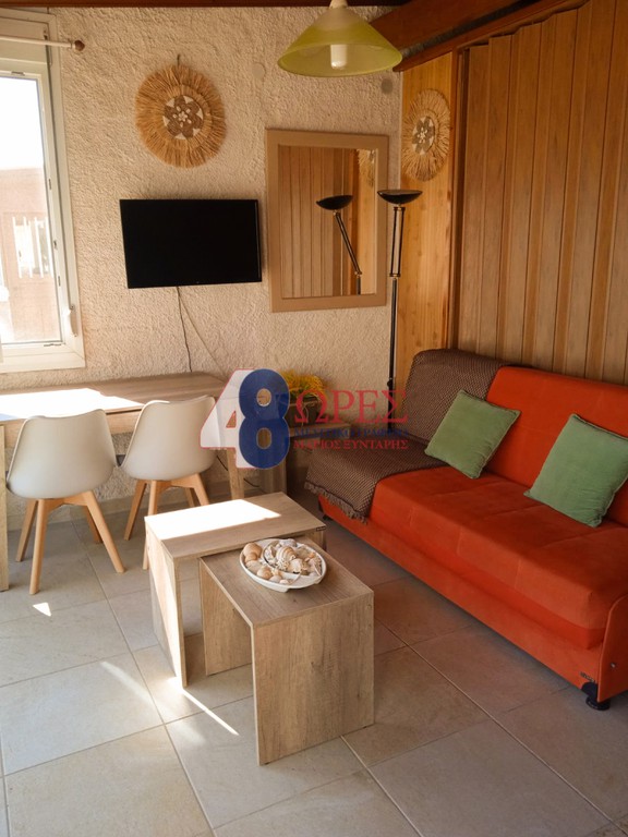 Studio / γκαρσονιέρα 35 τ.μ. πρός πώληση, Ν. Χίου, Χίος