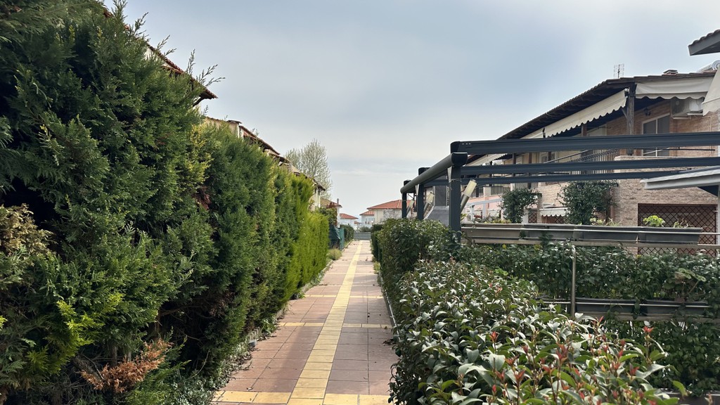 Μεζονέτα 87 τ.μ. πρός πώληση, Χαλκιδική, Πολύγυρος