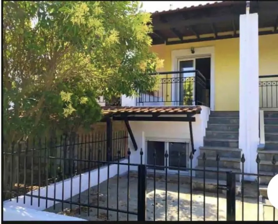 Μεζονέτα 87 τ.μ. πρός πώληση, Χαλκιδική, Πολύγυρος