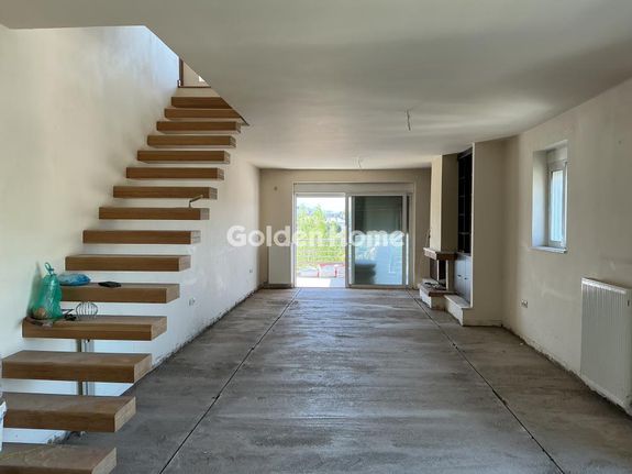 Maisonette 155 sqm for rent, Athens - North, Chalandri