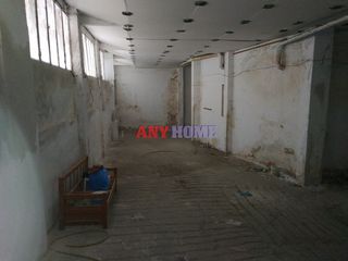 Αποθήκη 340 τ.μ. για πώληση