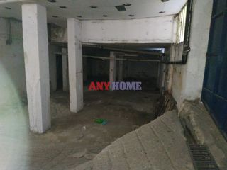 Αποθήκη 340 τ.μ. για πώληση, Θεσσαλονίκη - Κέντρο, Μπότσαρη-thumb-1