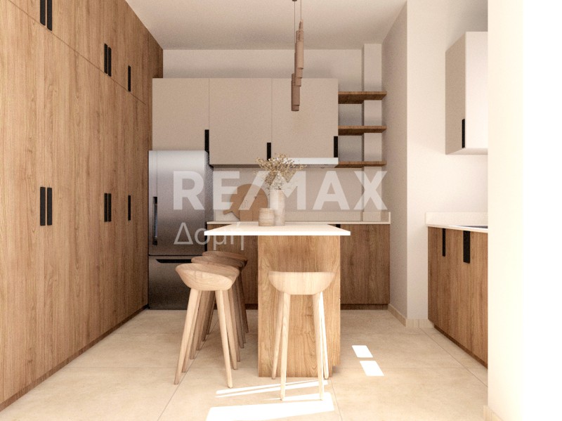 Διαμέρισμα 73 τ.μ. πρός πώληση, Μαγνησία, Βόλος