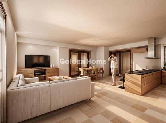 Apartment 110 sqm for sale, Athens - West, Metamorfosi
