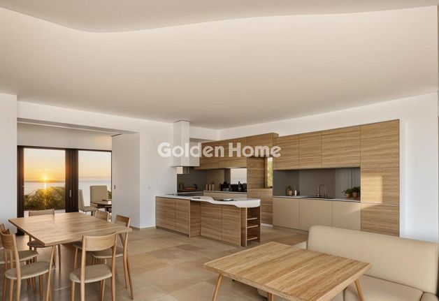 Apartment 110 sqm for sale, Athens - West, Metamorfosi