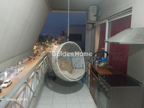 Διαμέρισμα 87 τ.μ. για πώληση, Αθήνα - Κέντρο, Κολωνός - Κολοκυνθούς