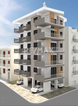 Apartment 73 sqm for sale