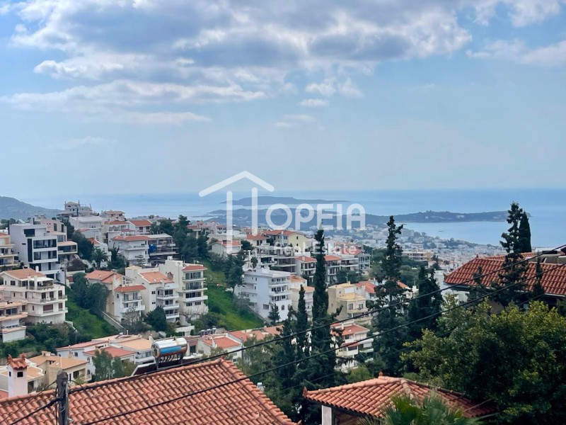 Διαμέρισμα 118 τ.μ. πρός πώληση, Αθήνα - Νότια Προάστια, Βούλα