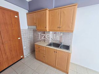 Studio / γκαρσονιέρα 30 τ.μ. για ενοικίαση, Αχαΐα, Πάτρα-thumb-9