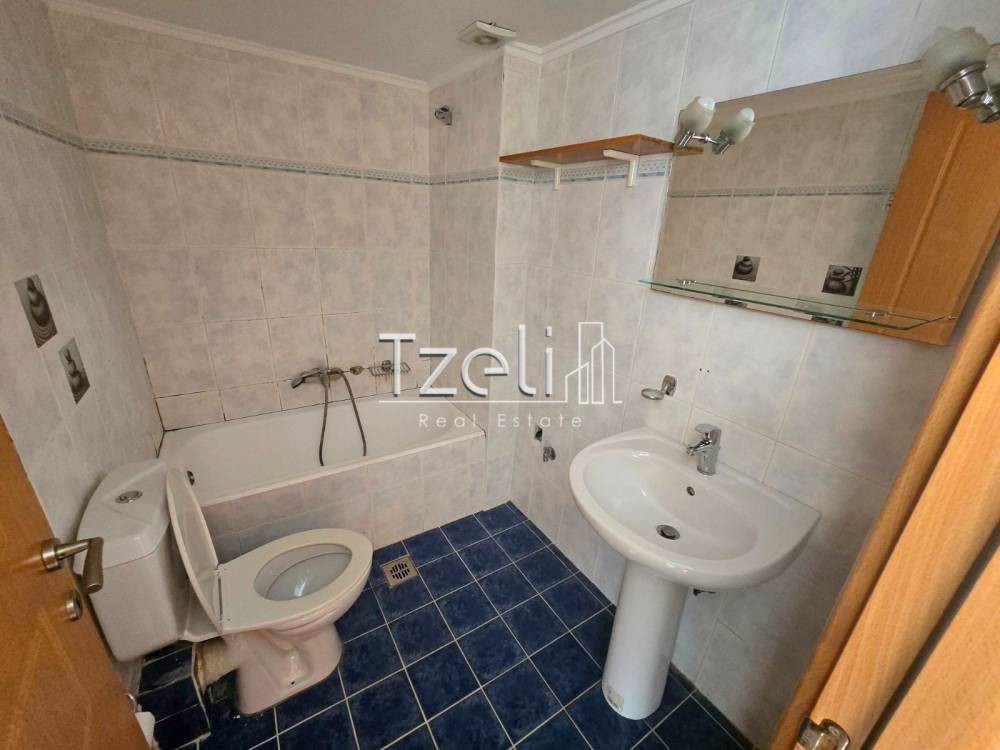 Studio / γκαρσονιέρα 30 τ.μ. προς ενοικίαση, Αχαΐα, Πάτρα