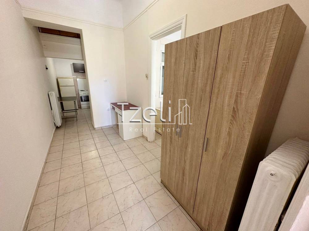 Διαμέρισμα 55 τ.μ. πρός ενοικίαση, Αχαΐα, Πάτρα