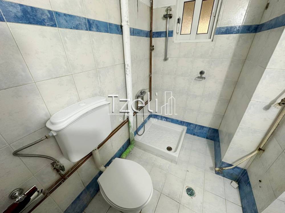 Διαμέρισμα 55 τ.μ. πρός ενοικίαση, Αχαΐα, Πάτρα