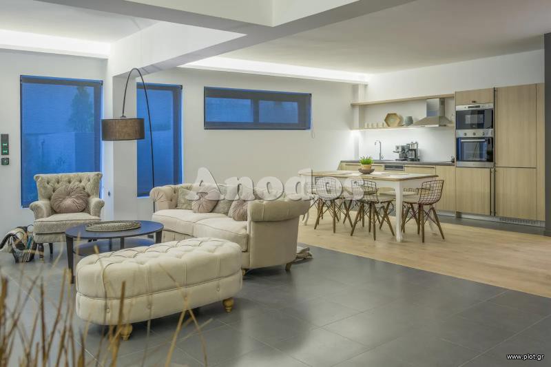 Μεζονέτα 140 τ.μ. πρός ενοικίαση, Αθήνα - Βόρεια Προάστια, Πεντέλη