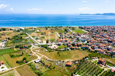 Αγροτεμάχια 3.475 τ.μ. προς πώληση