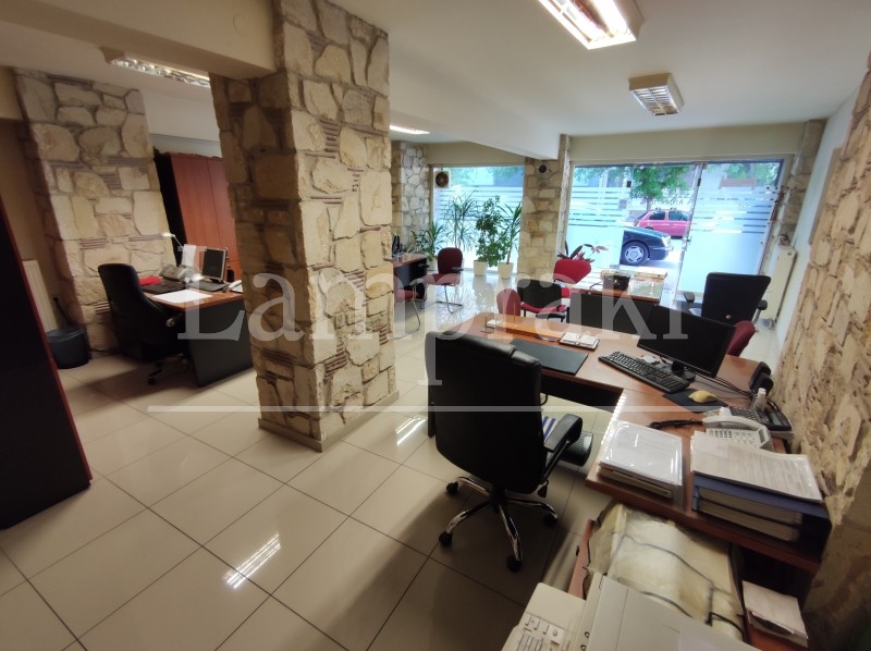 Γραφείο 75 τ.μ. προς ενοικίαση, Χαριλάου