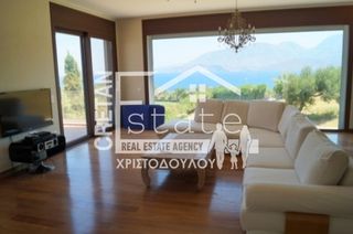 Βίλλα 240 τ.μ. για πώληση