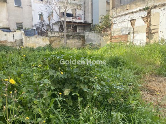 Οικόπεδο 138 τ.μ. για πώληση, Αθήνα - Δυτικά Προάστια, Περιστέρι