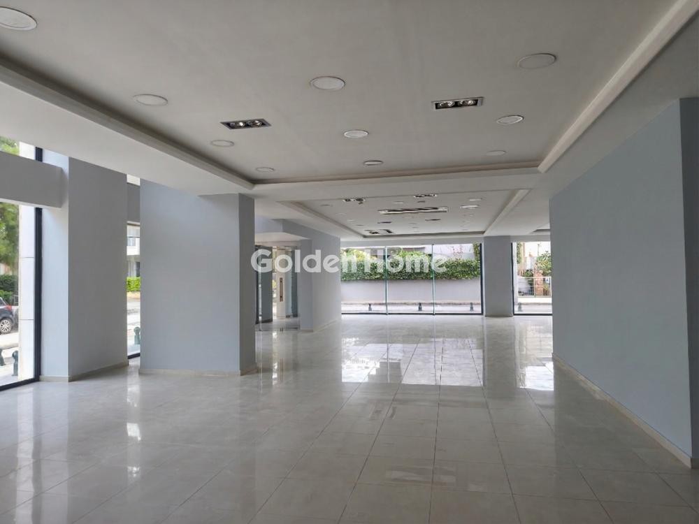 Γραφείο 770 τ.μ. πρός ενοικίαση, Λάρνακα, Μονή Μεταμορφώσεως
