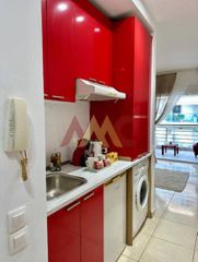 Studio / γκαρσονιέρα 33 τ.μ. για ενοικίαση