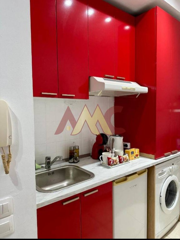 Studio / γκαρσονιέρα 33 τ.μ. πρός ενοικίαση, Θεσσαλονίκη - Κέντρο, Λαχανόκηποι