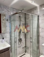 Studio / γκαρσονιέρα 33 τ.μ. προς ενοικίαση, Λαχανόκηποι Θεσσαλονίκης-thumb-4