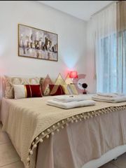 Studio / γκαρσονιέρα 33 τ.μ. προς ενοικίαση, Λαχανόκηποι Θεσσαλονίκης-thumb-7
