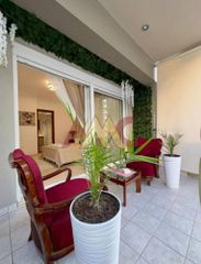 Studio / γκαρσονιέρα 33 τ.μ. προς ενοικίαση, Λαχανόκηποι Θεσσαλονίκης-thumb-5