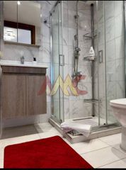 Studio / γκαρσονιέρα 33 τ.μ. προς ενοικίαση, Λαχανόκηποι Θεσσαλονίκης-thumb-3