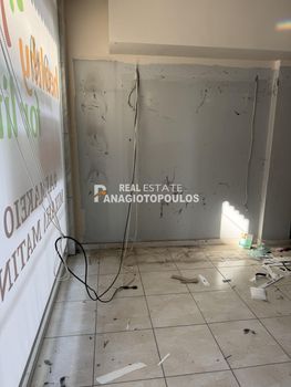 Κατάστημα 60 τ.μ. για ενοικίαση