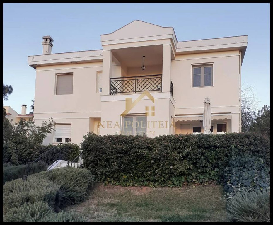 Μονοκατοικία 238 τ.μ. προς πώληση, Οικισμός Μακεδονία