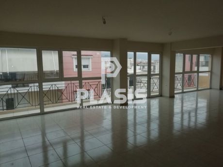 Επιχειρηματικό κτίριο 250 τ.μ. για ενοικίαση