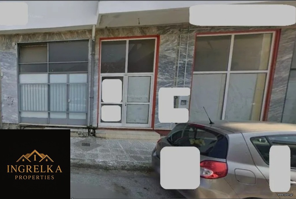 Κατάστημα 110 τ.μ. πρός πώληση, Ν. Καρδίτσας, Καρδίτσα