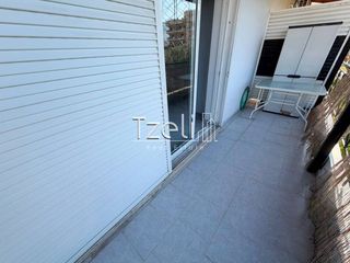 Studio / γκαρσονιέρα 32 τ.μ. για ενοικίαση, Αχαΐα, Πάτρα-thumb-4
