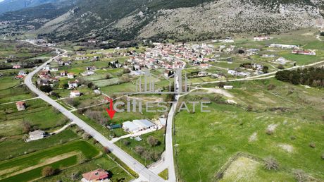 Οικόπεδο 2.243 τ.μ. προς πώληση